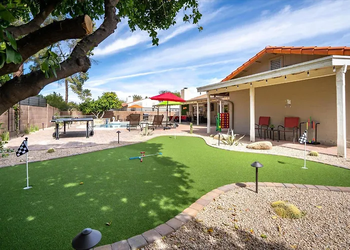 Moon Valley-pool Foosball Ping Pong Putput Holiday home *