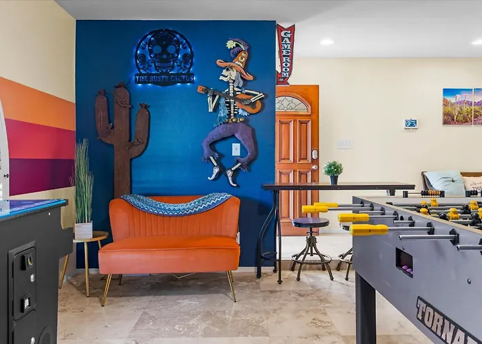 Moon Valley-pool Foosball Ping Pong Putput Holiday home *