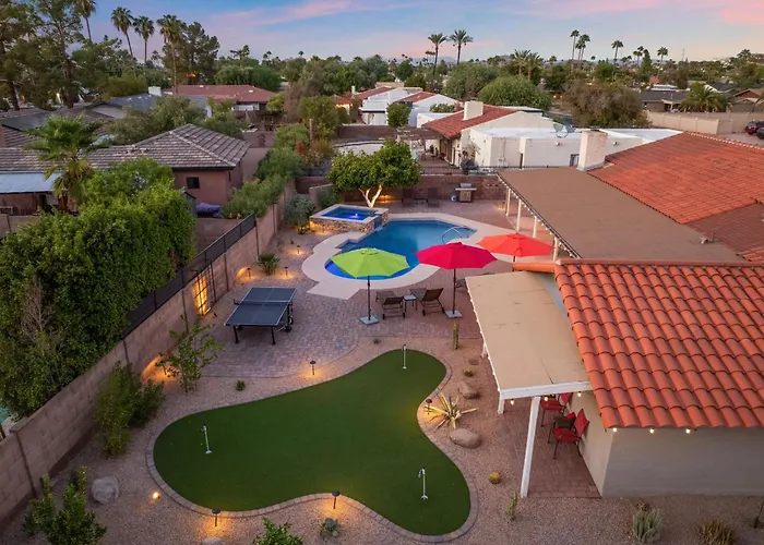 Holiday home Moon Valley-pool Foosball Ping Pong Putput *